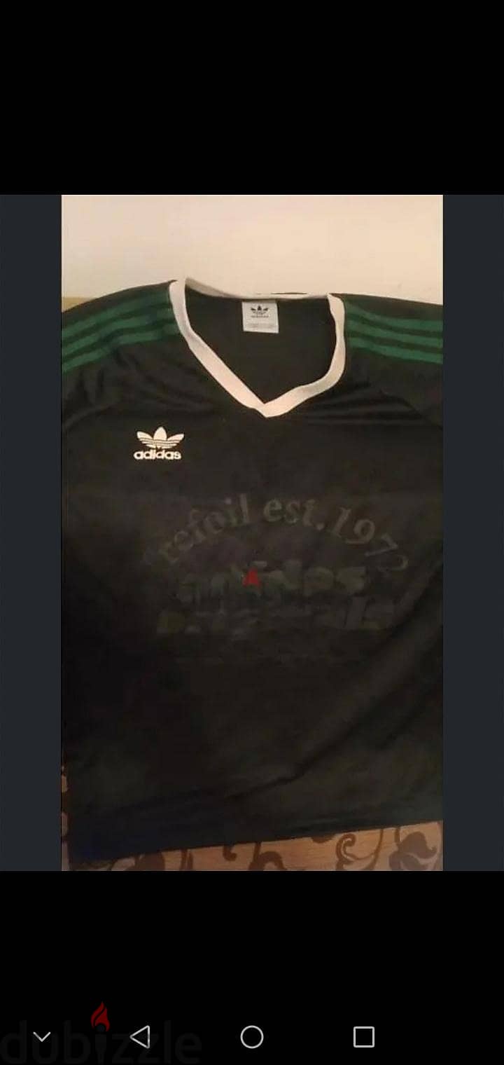 adidas 5