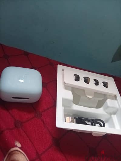 Soundcore r50i nc اصلي استعمال اسبوع