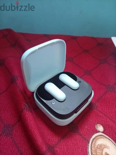 Soundcore r50i nc استعمال اسبوع