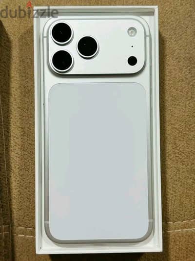 Apple - iPhone 17 Pro Max
