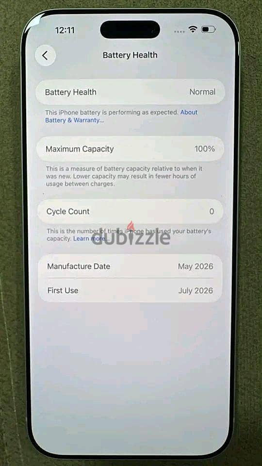 Apple - iPhone 17 Pro Max 2