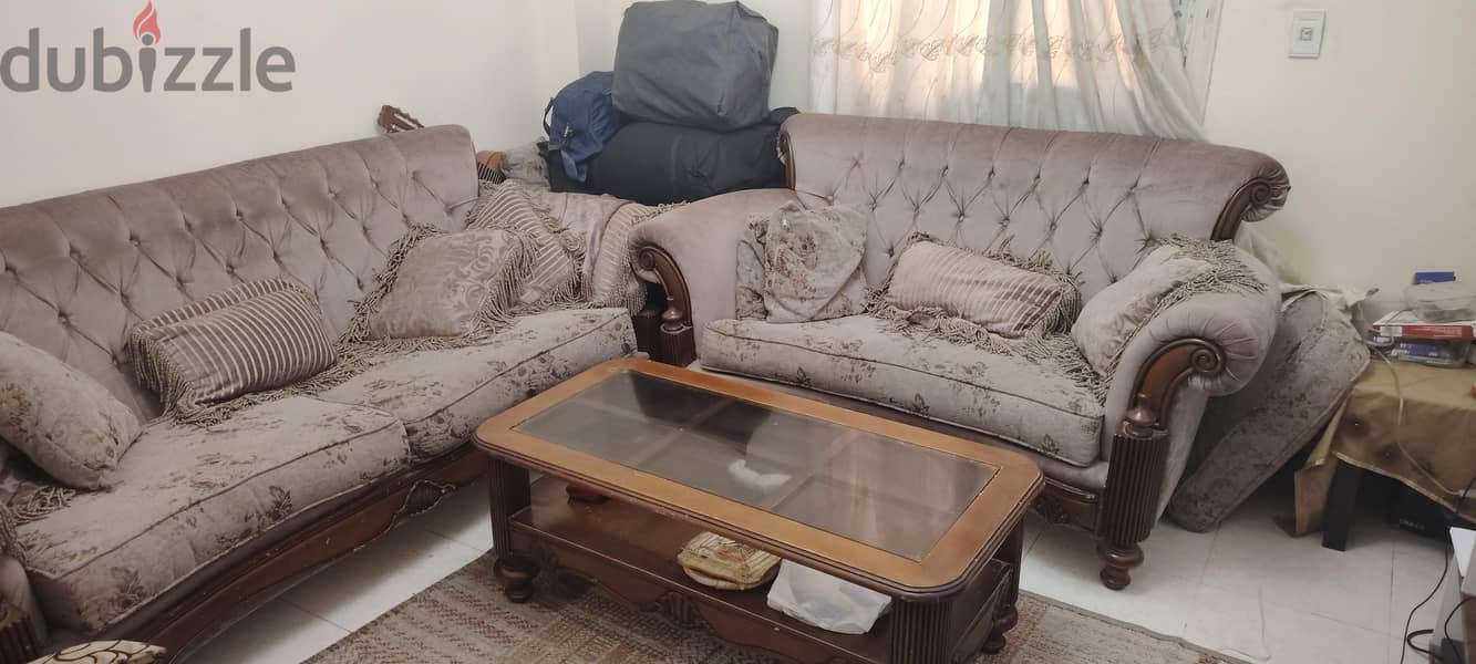 living room 3