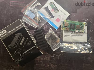 Raspberry Pi Zero