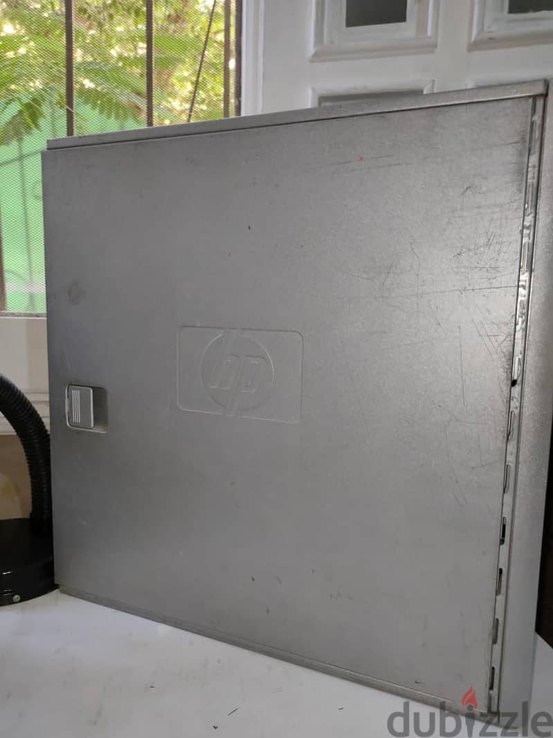 HP Z400 Workstation 1