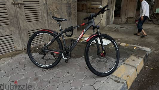 trinx M136 PRO-H