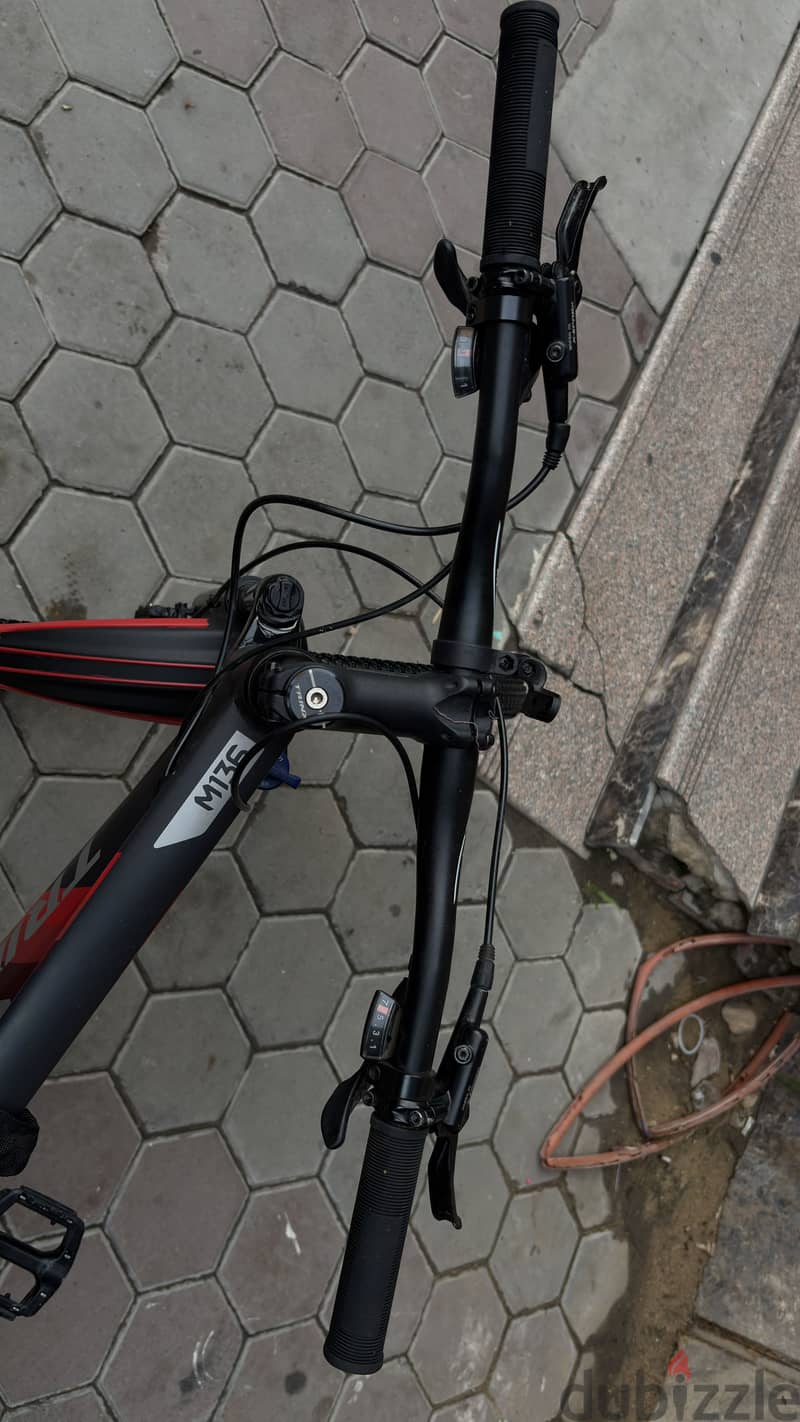 trinx M136 PRO-H 2