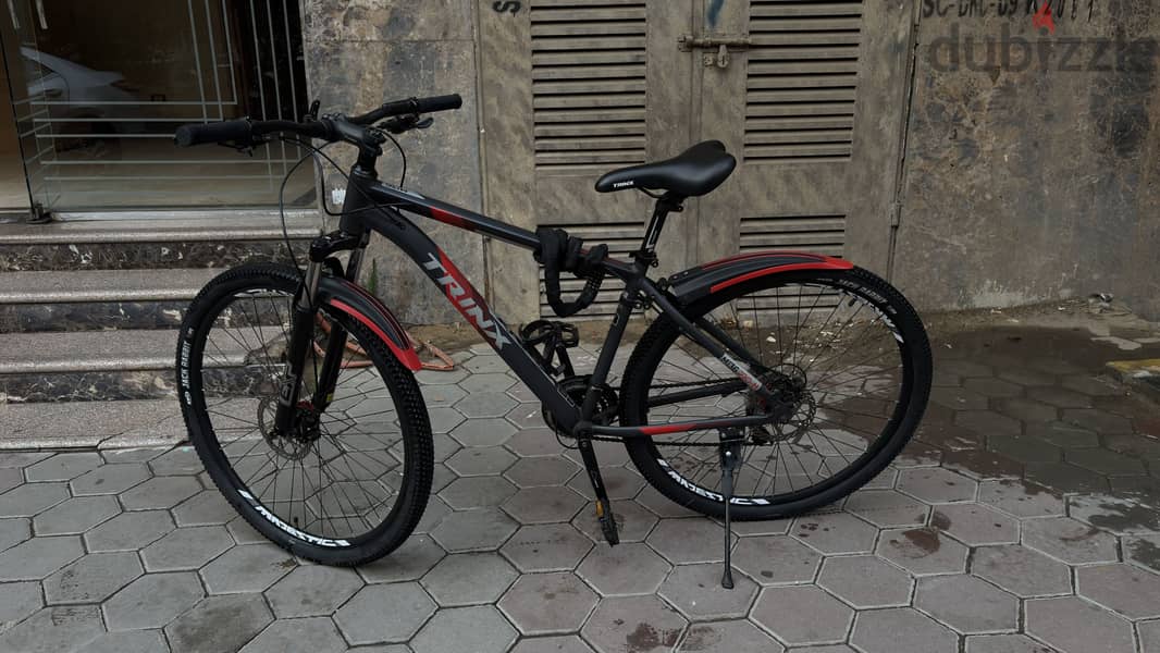 trinx M136 PRO-H 5
