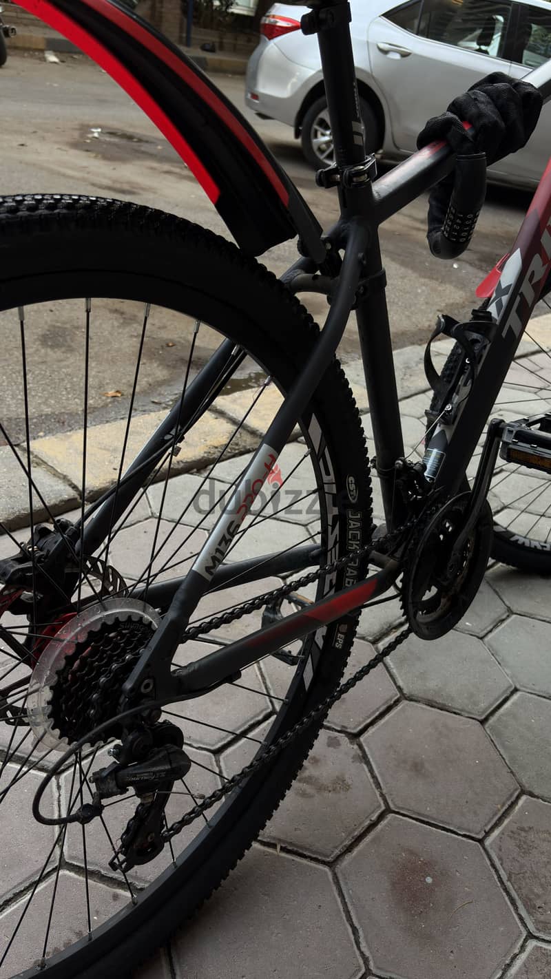 trinx M136 PRO-H 6