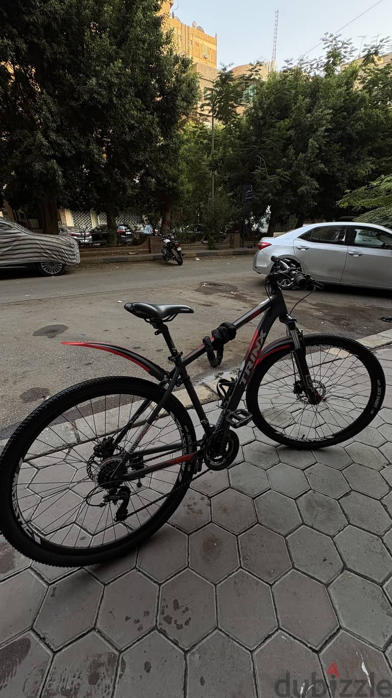trinx M136 PRO-H 7