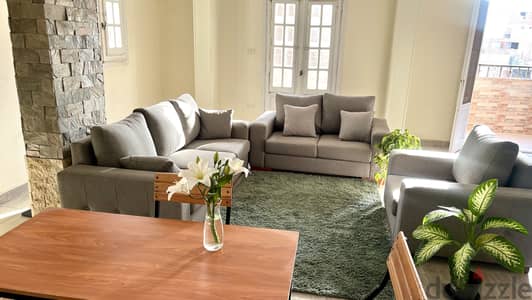 Cozy room for rent برجاء قراءة التفاصيل اولا قبل التواصل