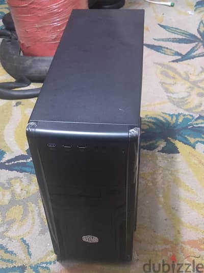 كيسه cooler master