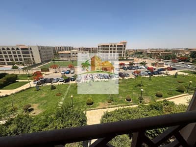 For Sale in Al-Rehab - 160 meters | Phase Five     The Best Phases of Al-Rehab | 3 Rooms | 2 Bathrooms | Large Reception | Exceptional Wide Garden View | Next to the Club