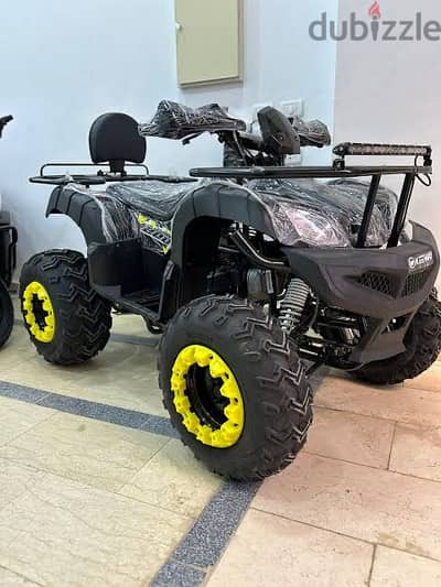 Keeway buggy 200cc
