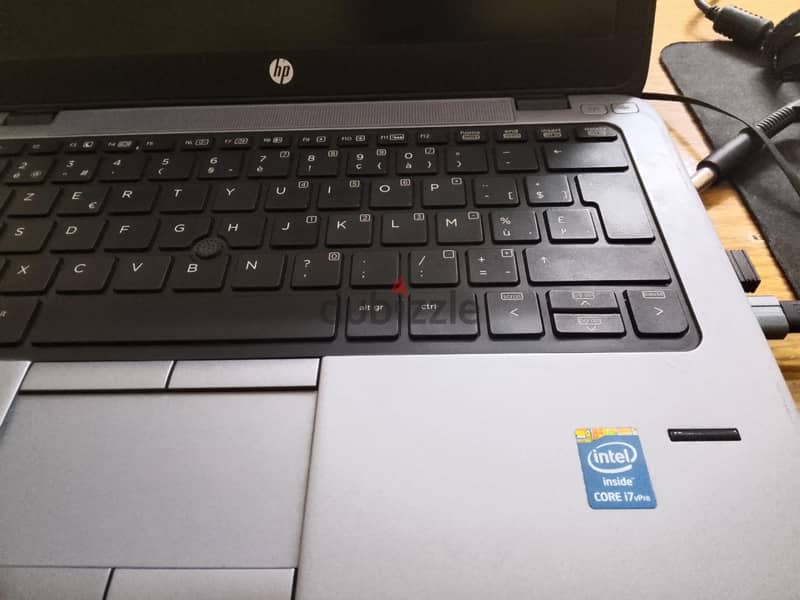 hp Elitebook 820 1