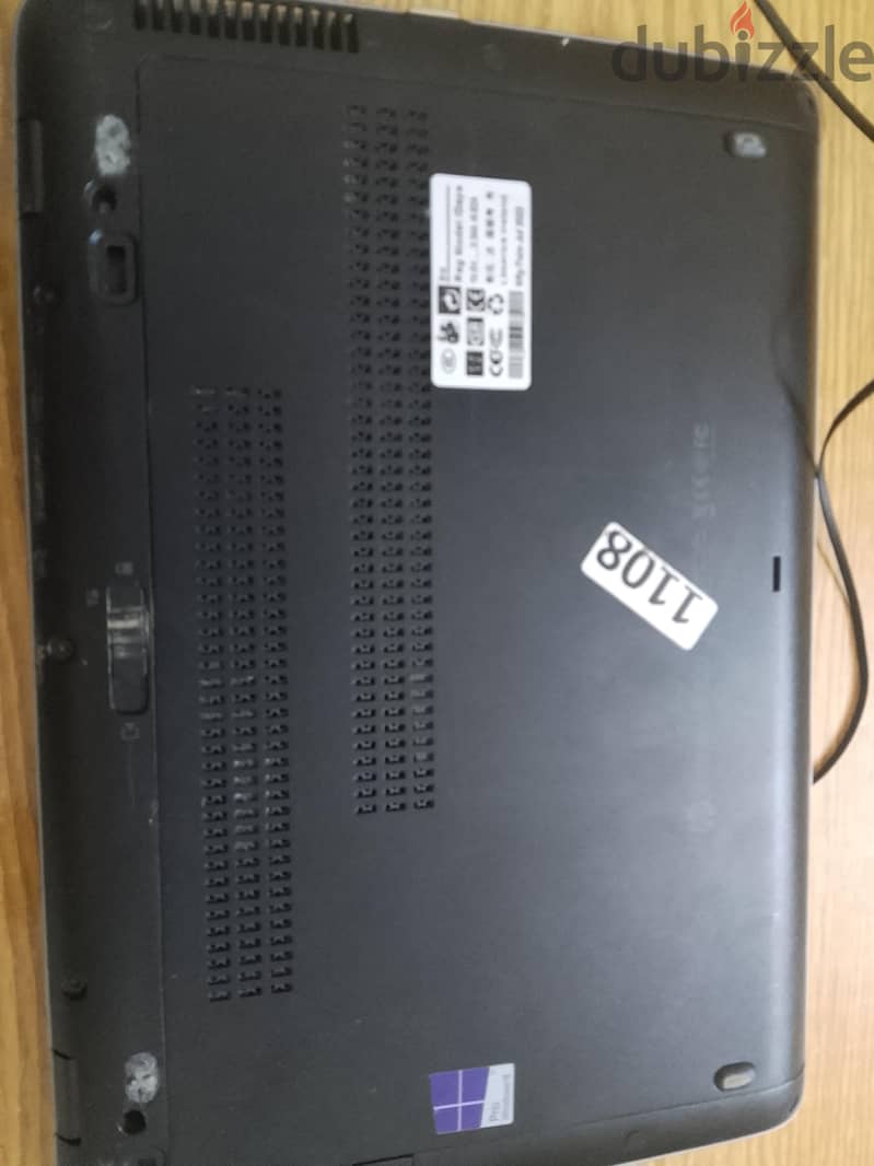 hp Elitebook 820 2