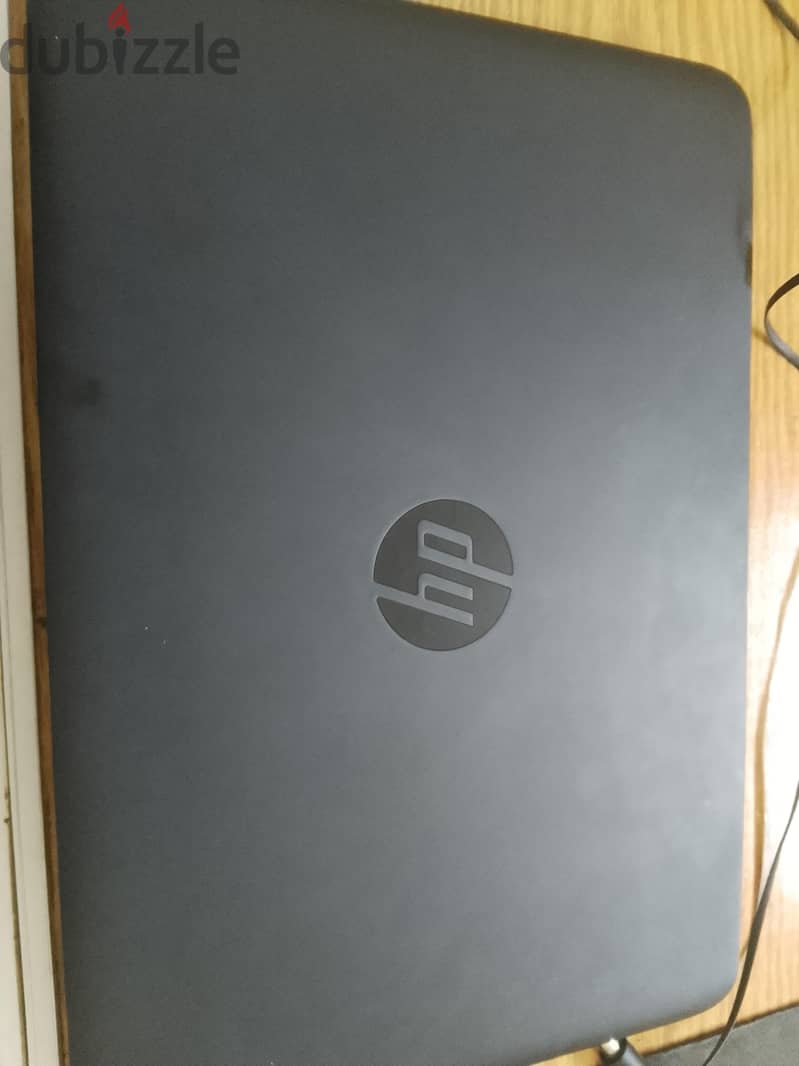 hp Elitebook 820 3
