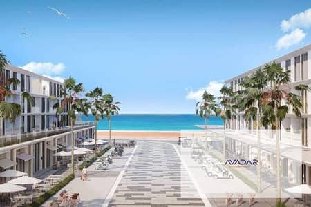 Ground Floor Chalet For June Sodic Lagoon View