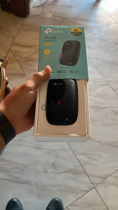 جهاز واي فاي Tp-link Wifi