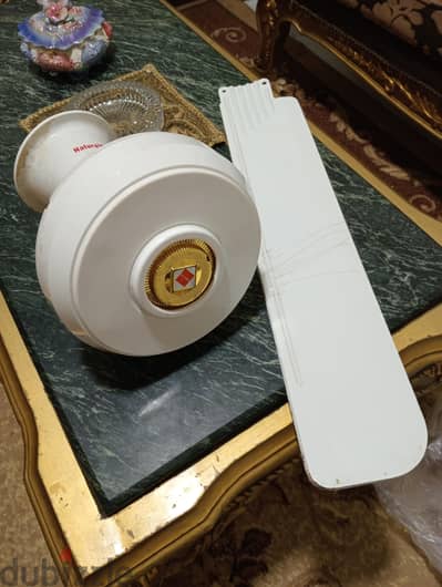 مروحه سقف