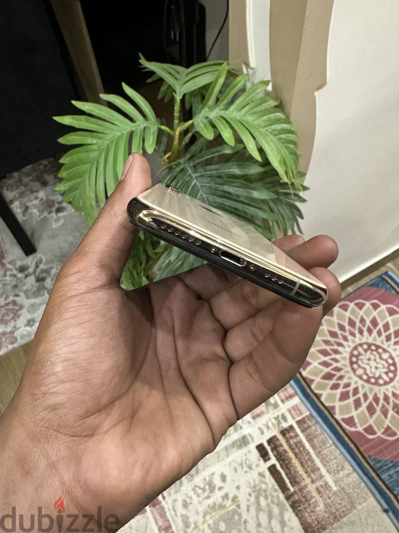 Iphone Xs - 256 - 75% 1