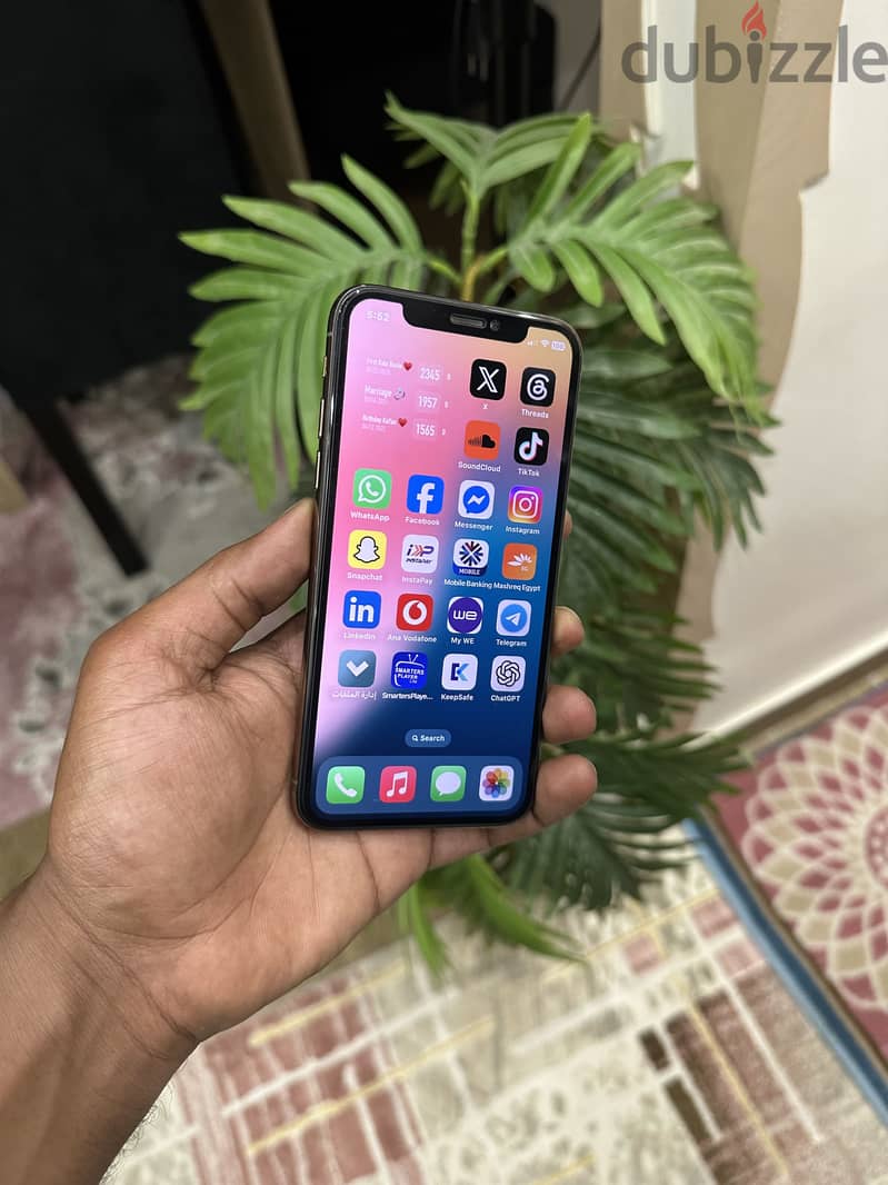 Iphone Xs - 256 - 75% 2