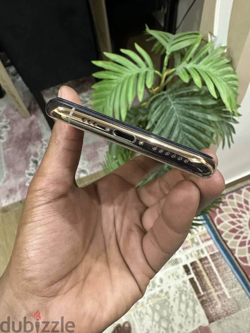 Iphone Xs - 256 - 75% 3