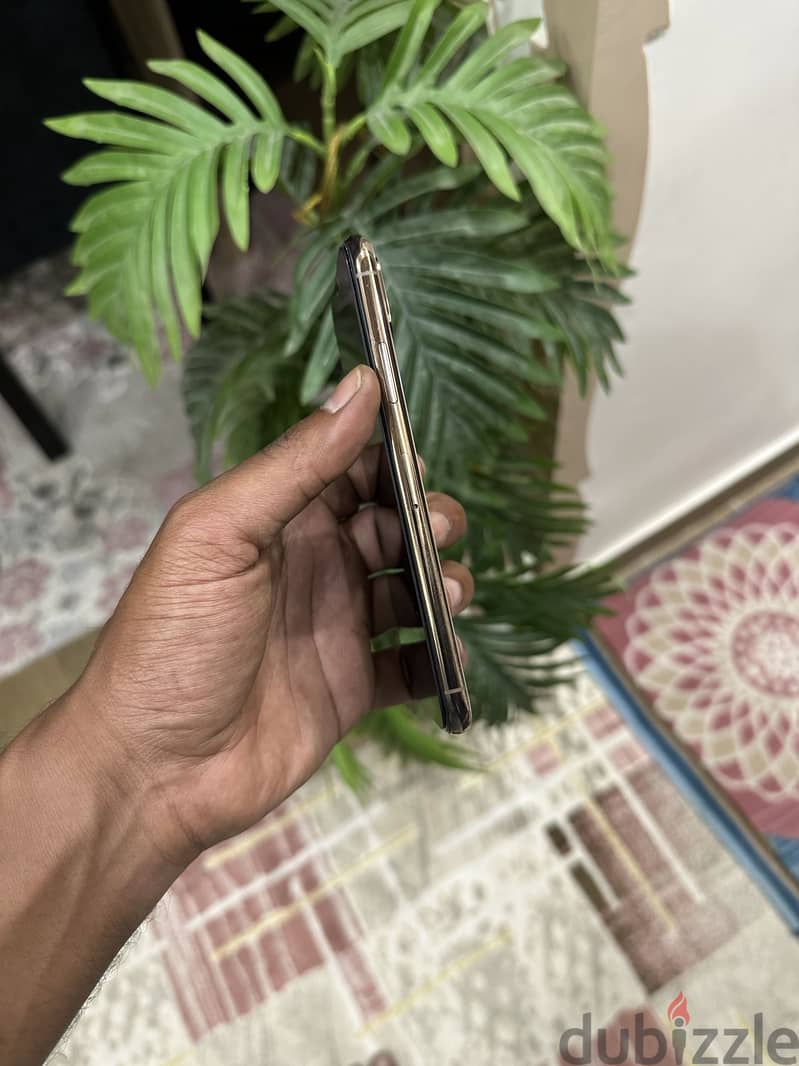 Iphone Xs - 256 - 75% 4