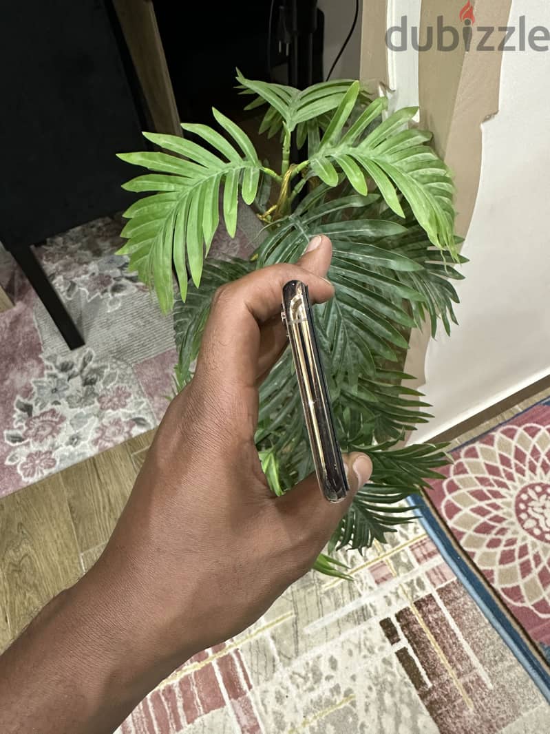 Iphone Xs - 256 - 75% 5