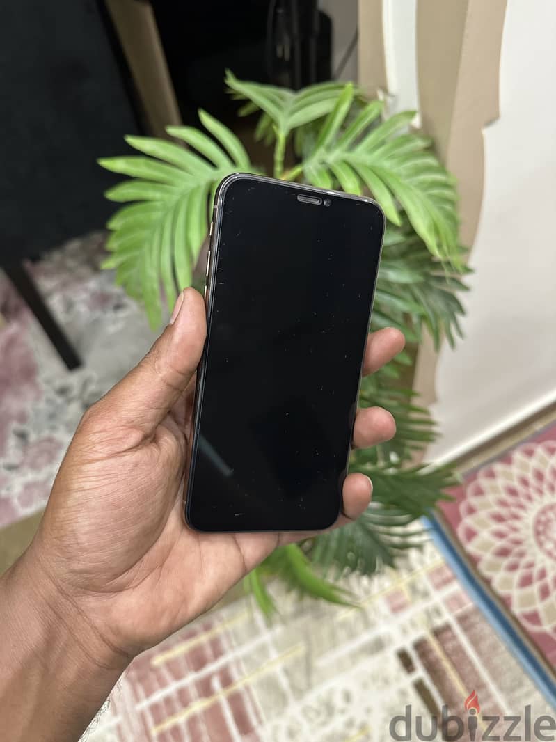 Iphone Xs - 256 - 75% 6