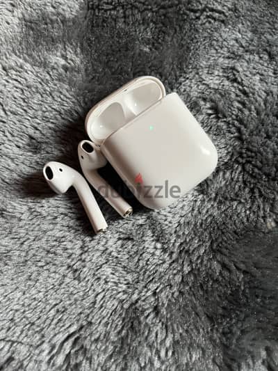 Ear-pods originall apple