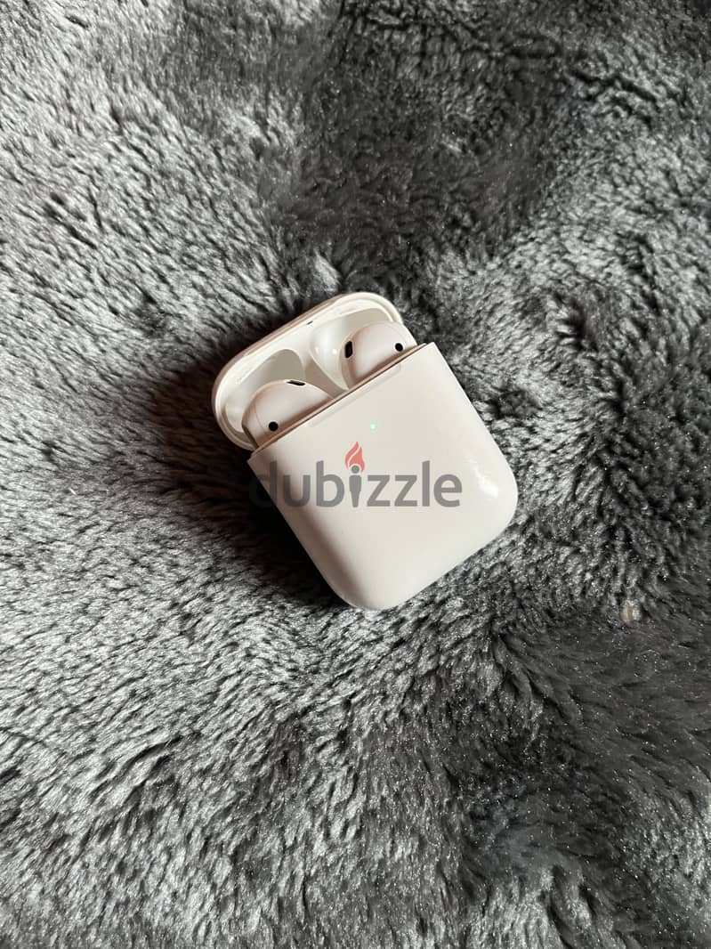 Ear-pods originall apple 1