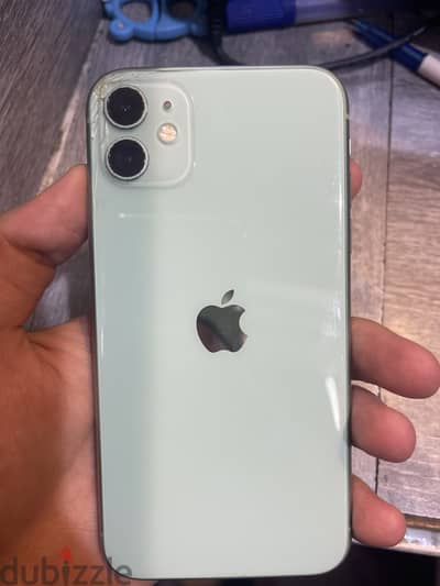 Apple - iPhone 11