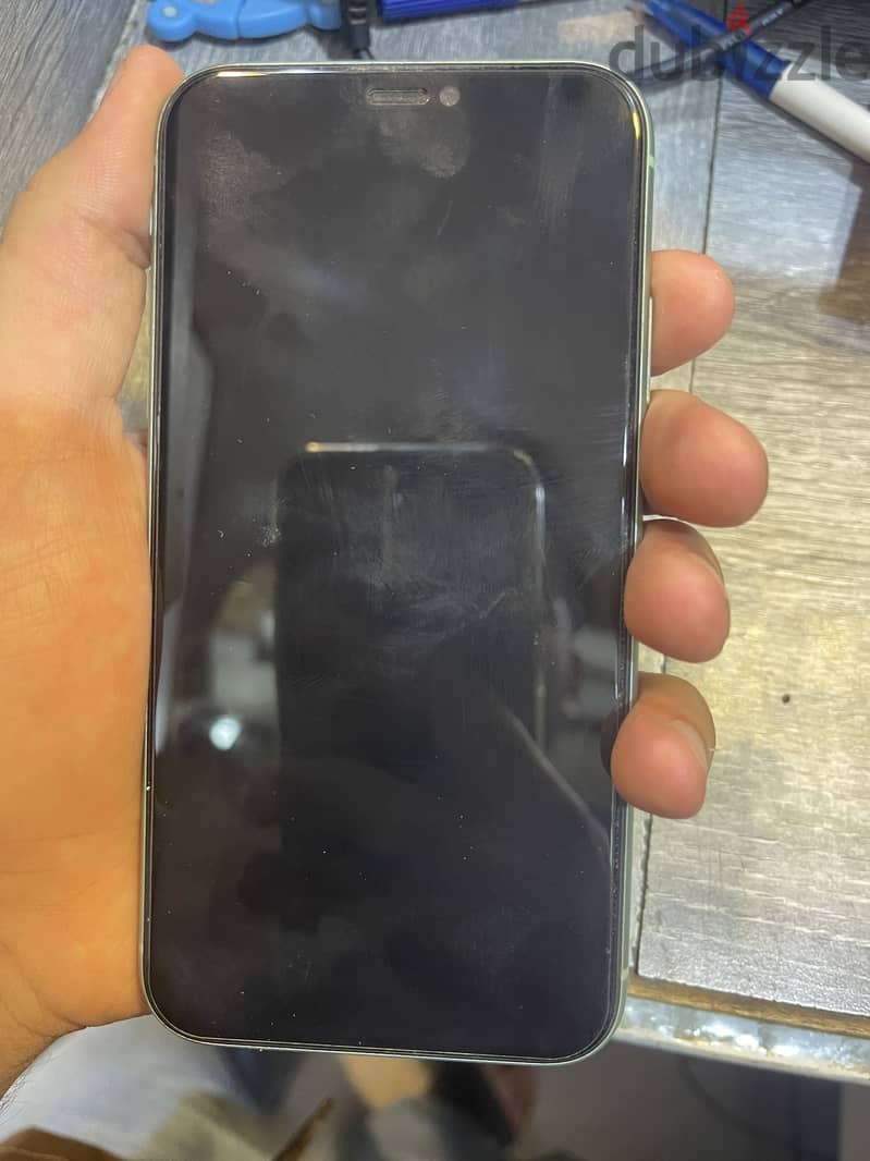 Apple - iPhone 11 1