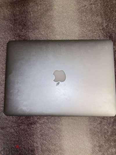 Macbook air 2015