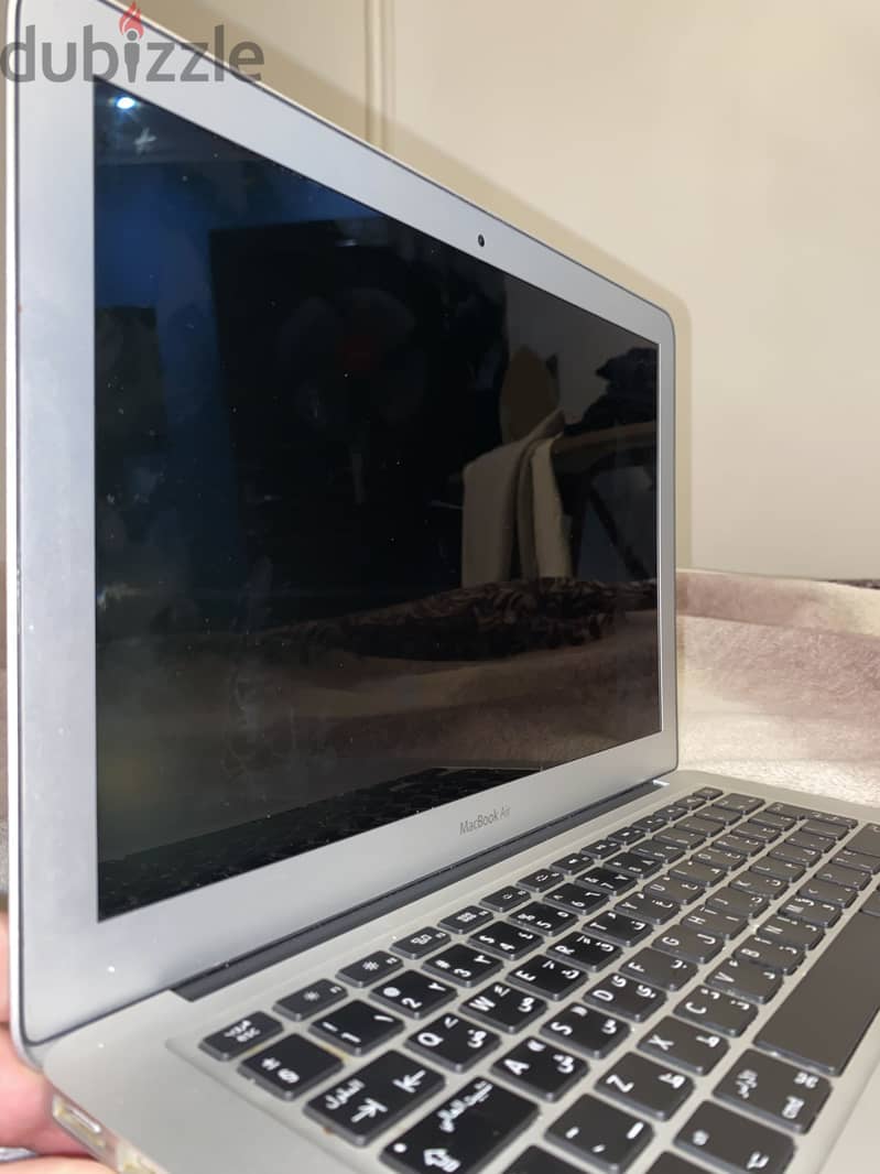 Macbook air 2015 1