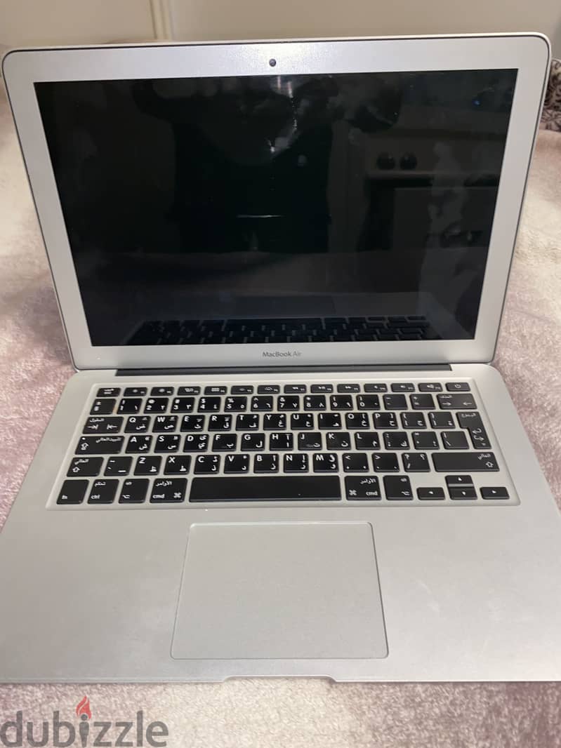 Macbook air 2015 2