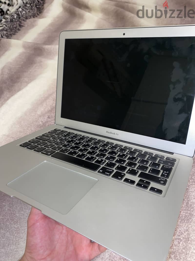 Macbook air 2015 3