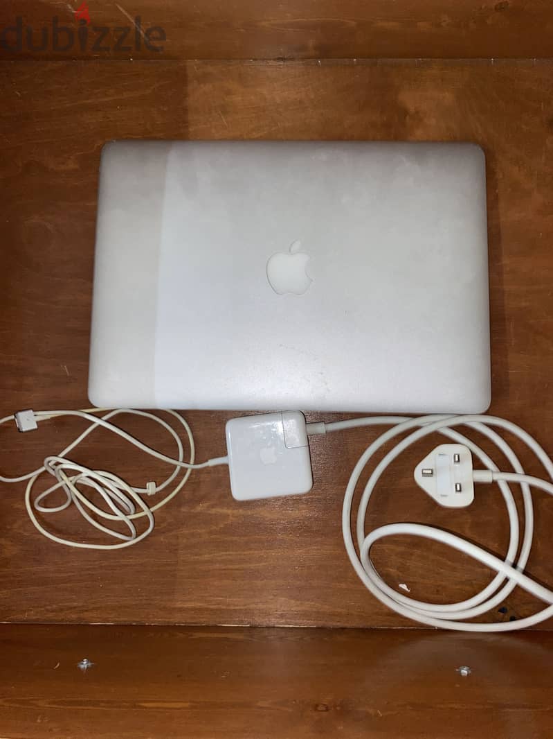 Macbook air 2015 5