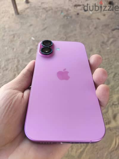 آبل - آيفون 16