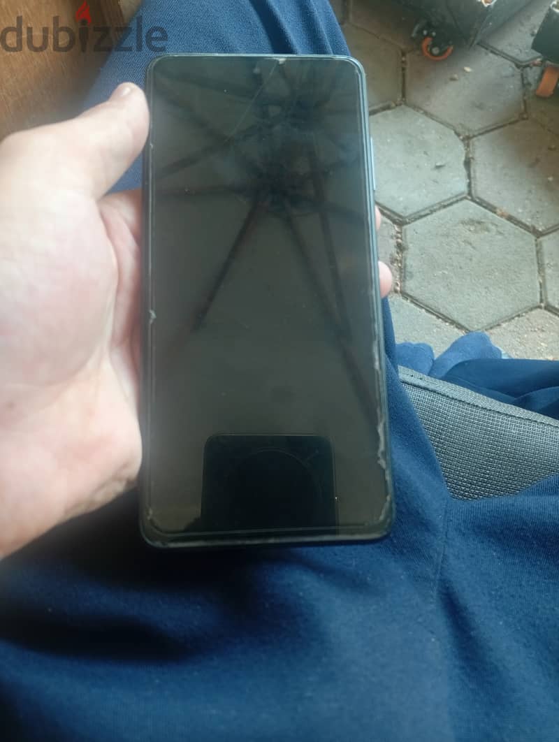 Poco x3 pro 1