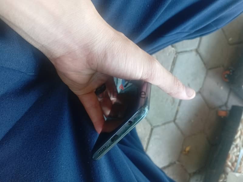 Poco x3 pro 7