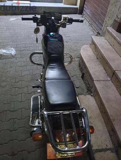دراجه ناريه
