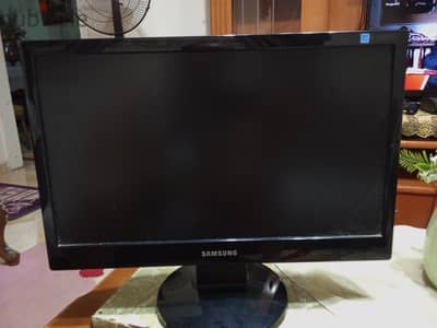 شاشة سامسونج LCD
