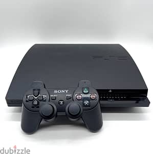 ب Ps3 سليم