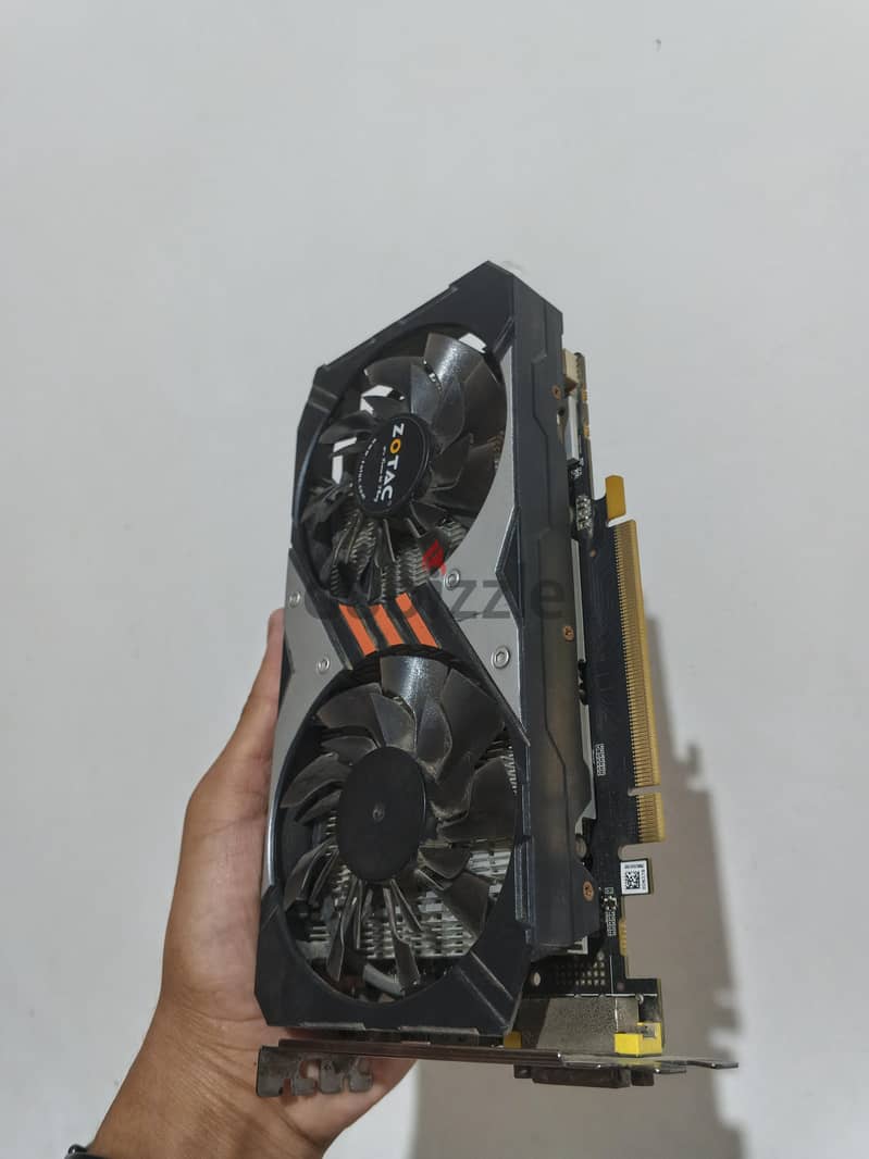 gtx 960 2gb 4