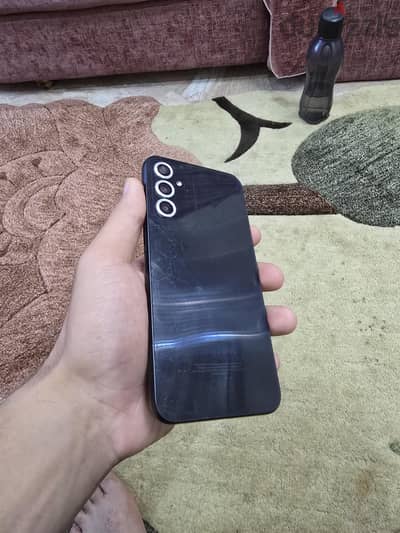 Samsung A24