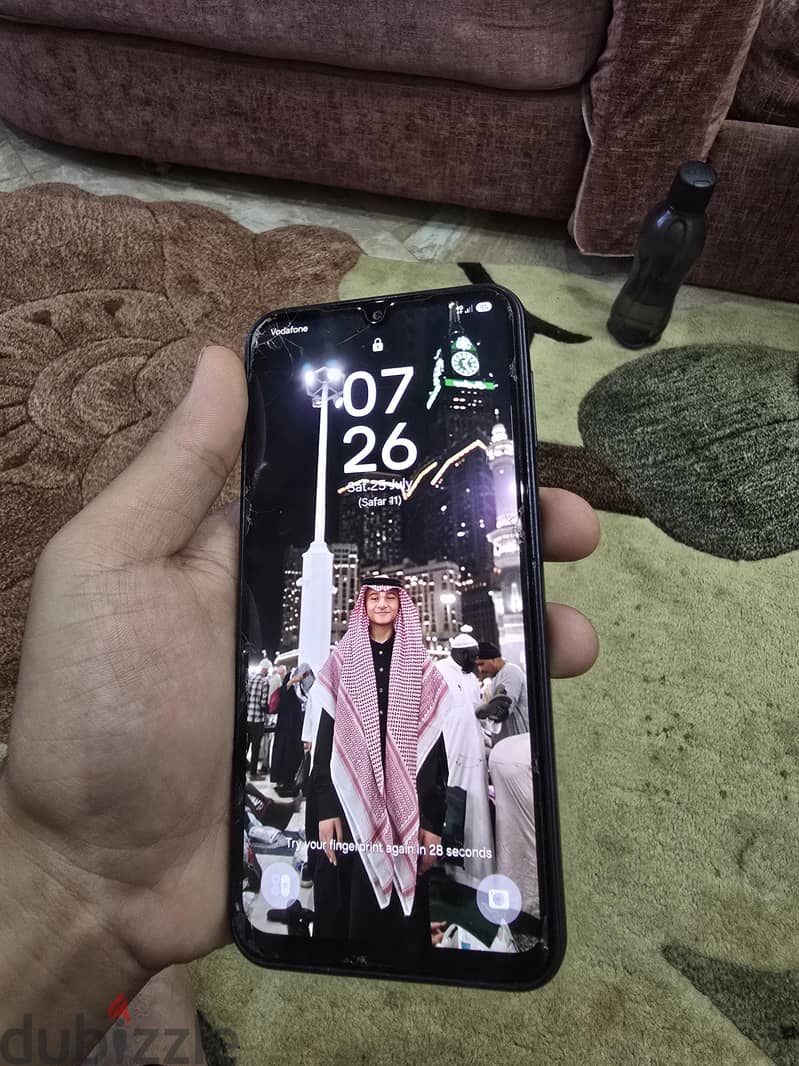 Samsung A24 3