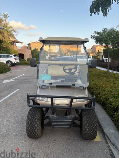 Golf Car for sale