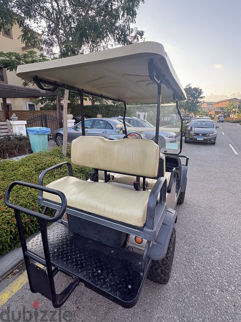 Golf Car for sale 2