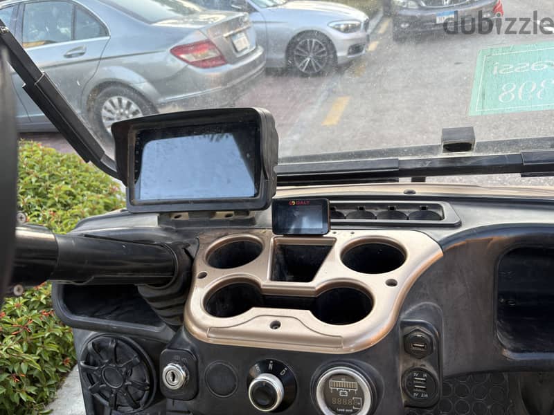Golf Car for sale 3
